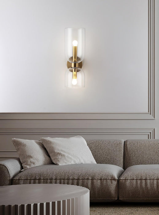 Edie Wall Lamp-DWHOME