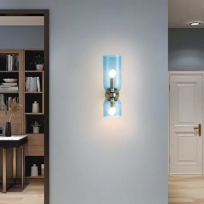 Edie Wall Lamp-DWHOME
