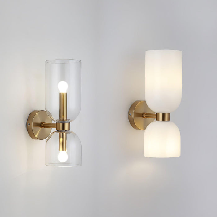 Edie Wall Lamp-DWHOME