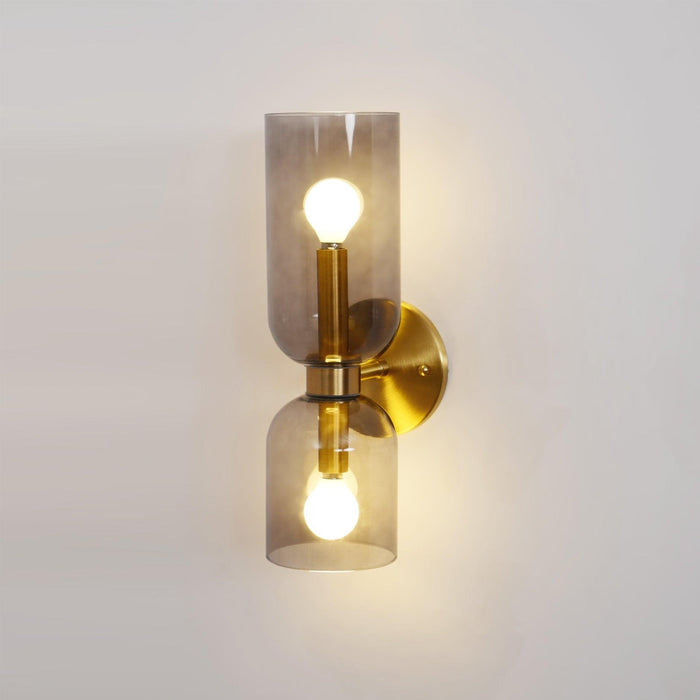 Edie Wall Lamp-DWHOME