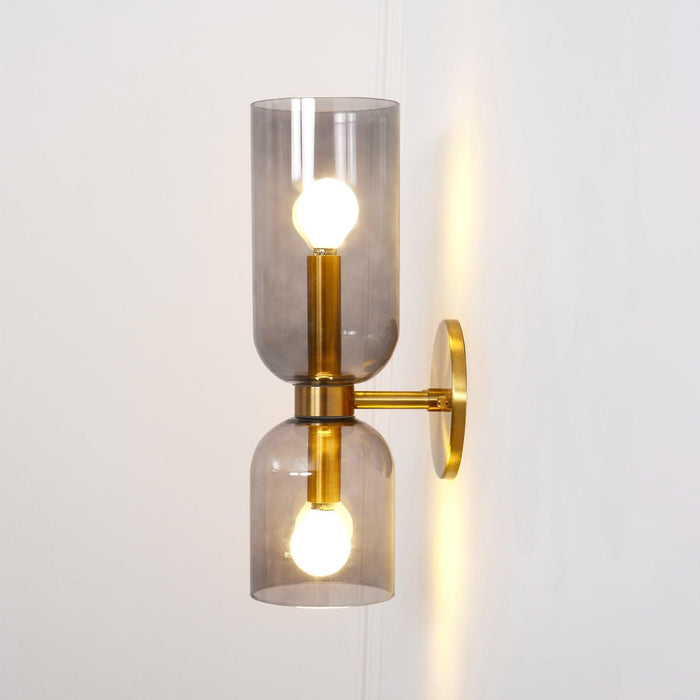 Edie Wall Lamp-DWHOME