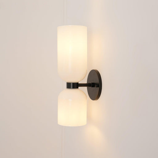 Edie Wall Lamp-DWHOME