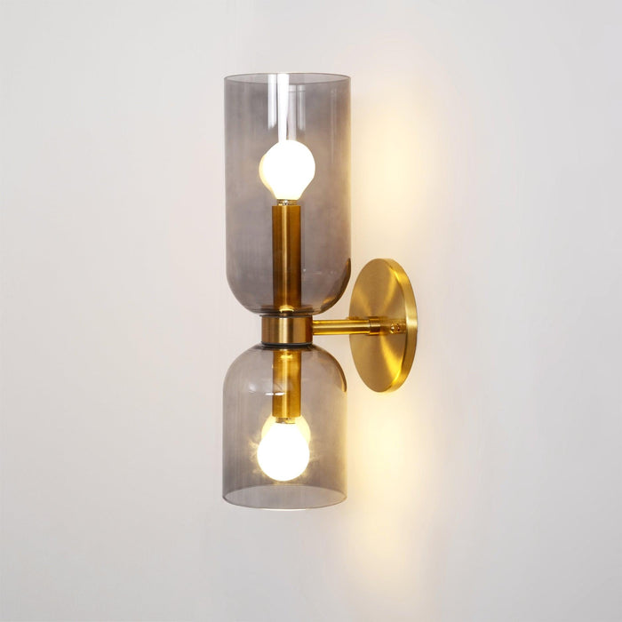 Edie Wall Lamp-DWHOME