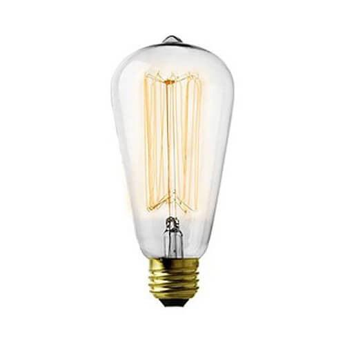 Worker's Union Industrial Wall Light ( WL0006 ) - DWHOME