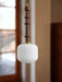 Edison Wood Pendant Light-DWHOME