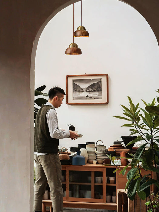 Edmund Pendant Light-DWHOME