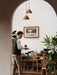 Edmund Pendant Light-DWHOME