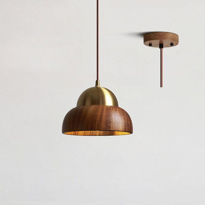 Edmund Pendant Light-DWHOME