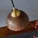 Edmund Pendant Light-DWHOME