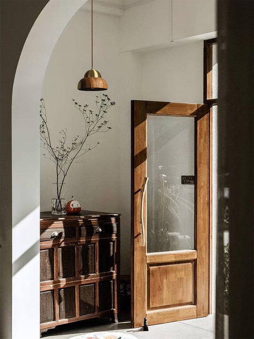 Edmund Pendant Light-DWHOME