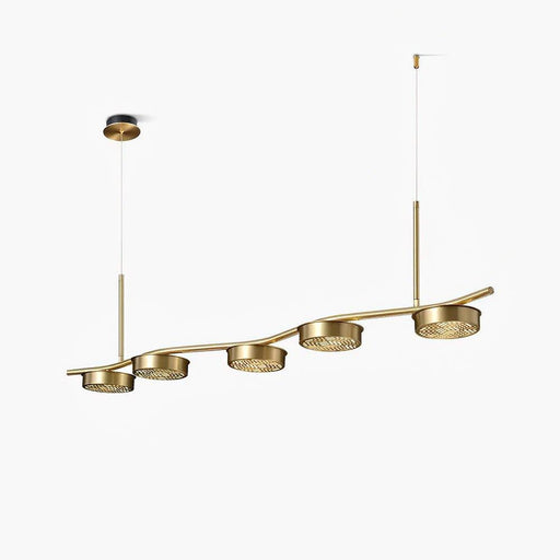 Eichholtz Aldo Chandelier-DWHOME