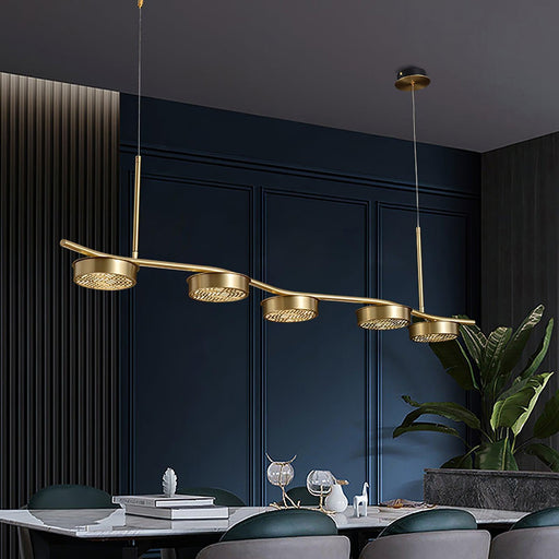 Eichholtz Aldo Chandelier-DWHOME