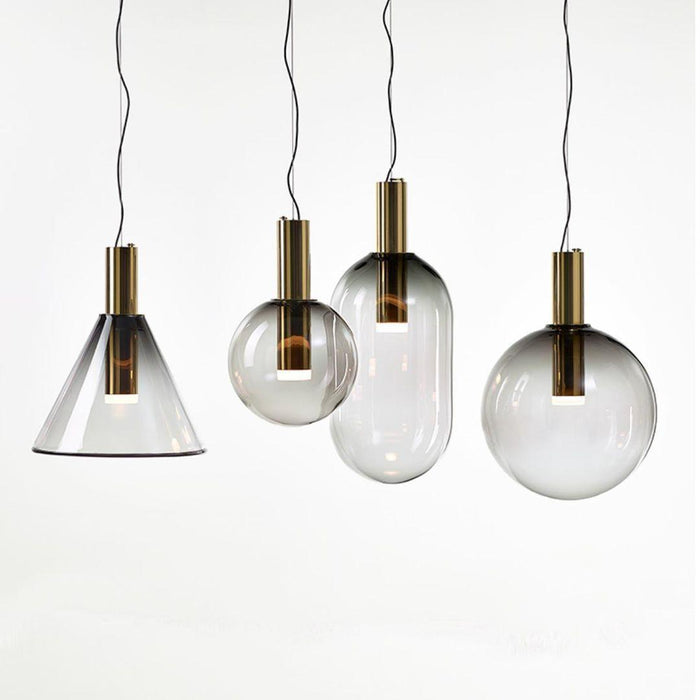 Eidos Collection Pendant Lamp - DWHOME