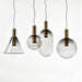 Eidos Collection Pendant Lamp - DWHOME