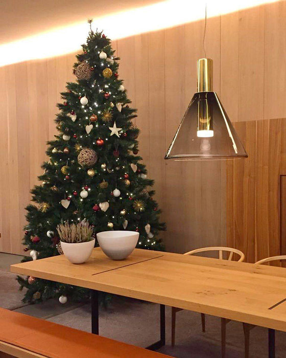 Eidos Collection Pendant Lamp - DWHOME