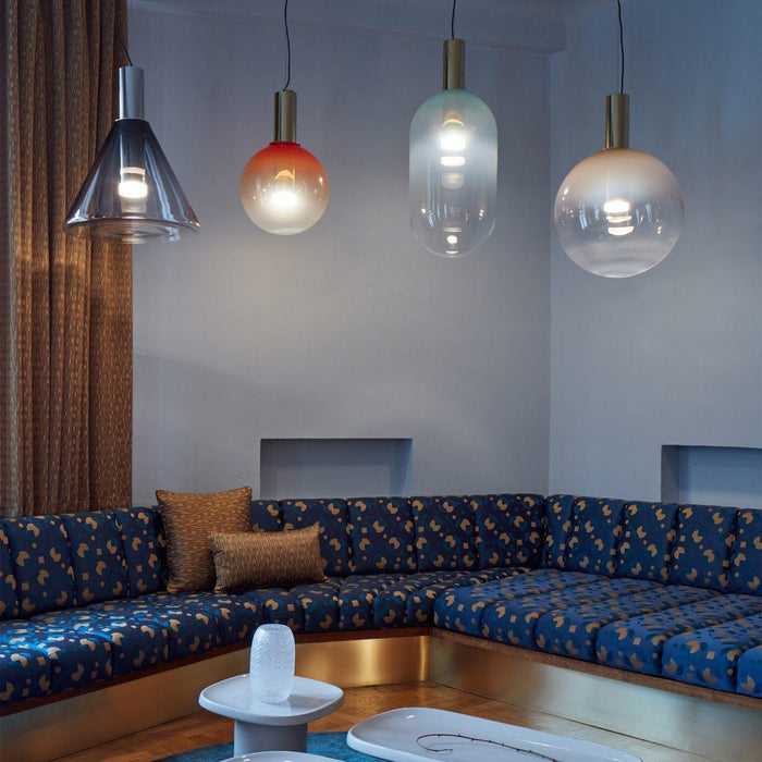 Eidos Collection Pendant Lamp - DWHOME