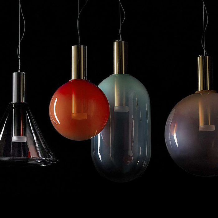 Eidos Collection Pendant Lamp - DWHOME