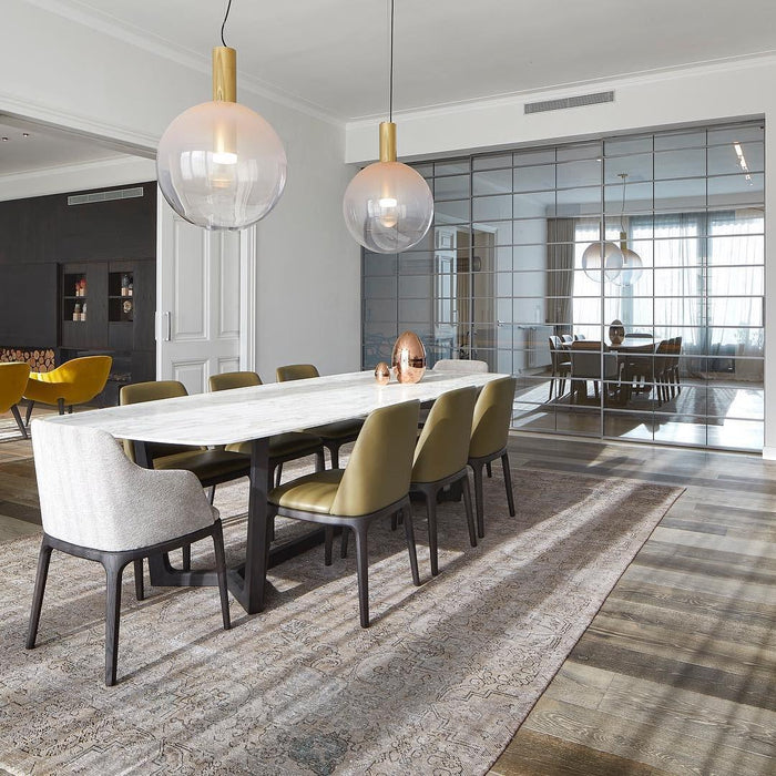 Eidos Collection Pendant Lamp - DWHOME
