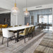 Eidos Collection Pendant Lamp - DWHOME
