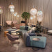 Eidos Collection Pendant Lamp - DWHOME