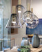 Eidos Collection Pendant Lamp - DWHOME