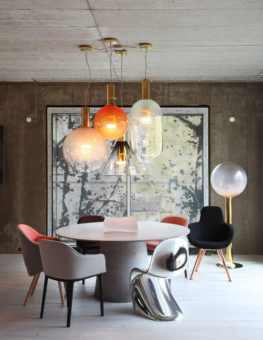 Eidos Collection Pendant Lamp - DWHOME