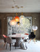 Eidos Collection Pendant Lamp - DWHOME