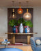 Eidos Collection Pendant Lamp - DWHOME