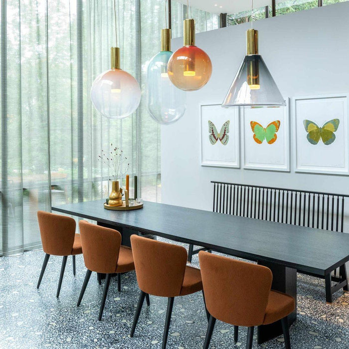 Eidos Collection Pendant Lamp - DWHOME
