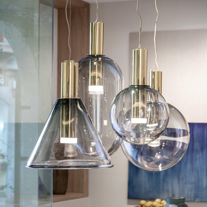 Eidos Collection Pendant Lamp - DWHOME