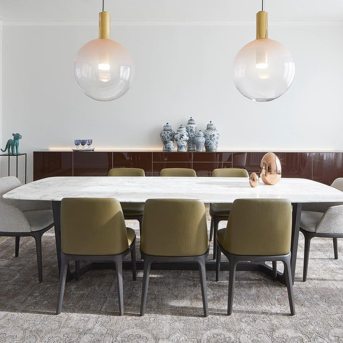 Eidos Collection Pendant Lamp - DWHOME