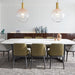 Eidos Collection Pendant Lamp - DWHOME