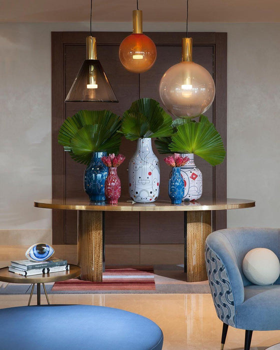 Eidos Collection Pendant Lamp - DWHOME