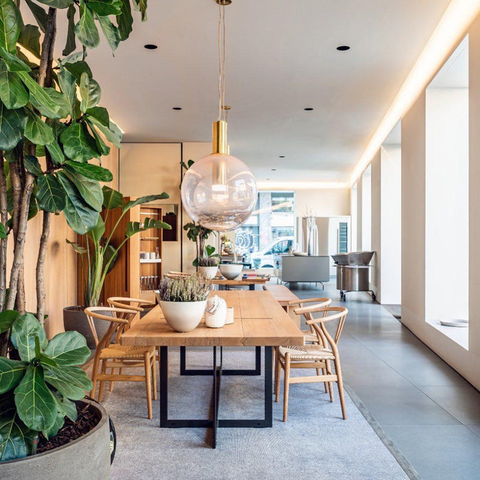 Eidos Collection Pendant Lamp - DWHOME