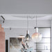 Eidos Collection Pendant Lamp - DWHOME