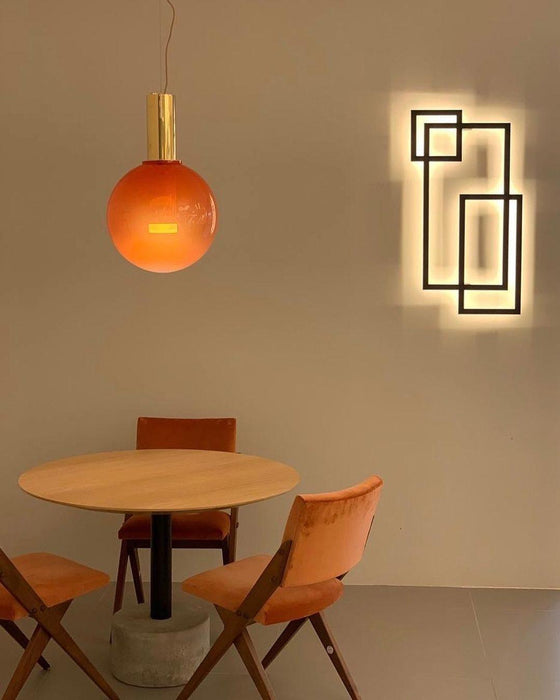 Eidos Collection Pendant Lamp - DWHOME