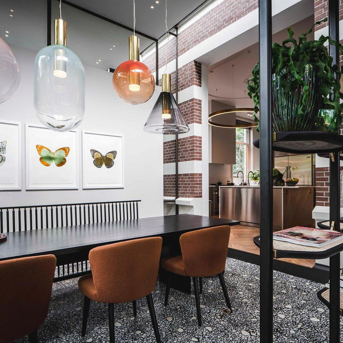Eidos Collection Pendant Lamp - DWHOME