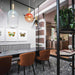 Eidos Collection Pendant Lamp - DWHOME