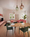 Eidos Collection Pendant Lamp - DWHOME