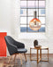 Eidos Collection Pendant Lamp - DWHOME