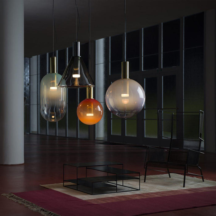 Eidos Collection Pendant Lamp - DWHOME