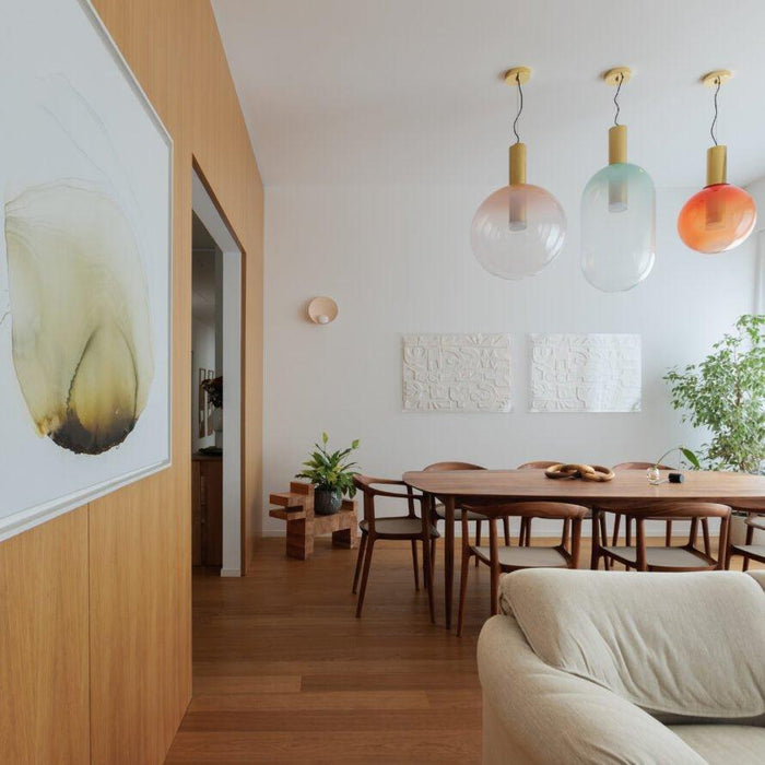 Eidos Collection Pendant Lamp - DWHOME