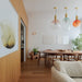 Eidos Collection Pendant Lamp - DWHOME