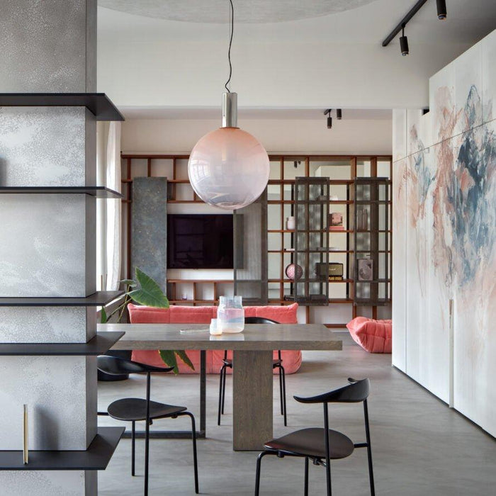 Eidos Collection Pendant Lamp - DWHOME