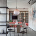 Eidos Collection Pendant Lamp - DWHOME
