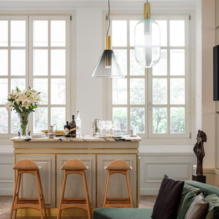 Eidos Collection Pendant Lamp - DWHOME