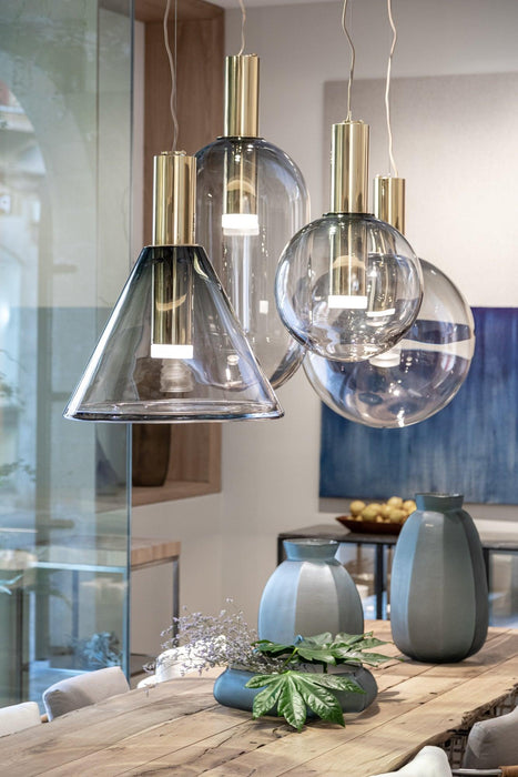 Eidos Collection Pendant Lamp - DWHOME