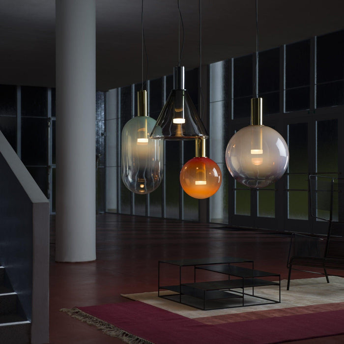 Eidos Collection Pendant Lamp - DWHOME
