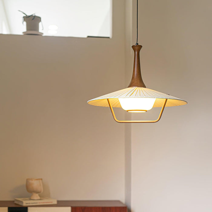 Eikon Pendant Lamp-DWHOME