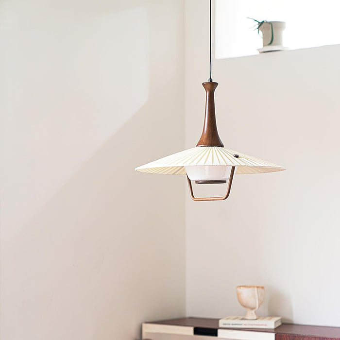 Eikon Pendant Lamp-DWHOME